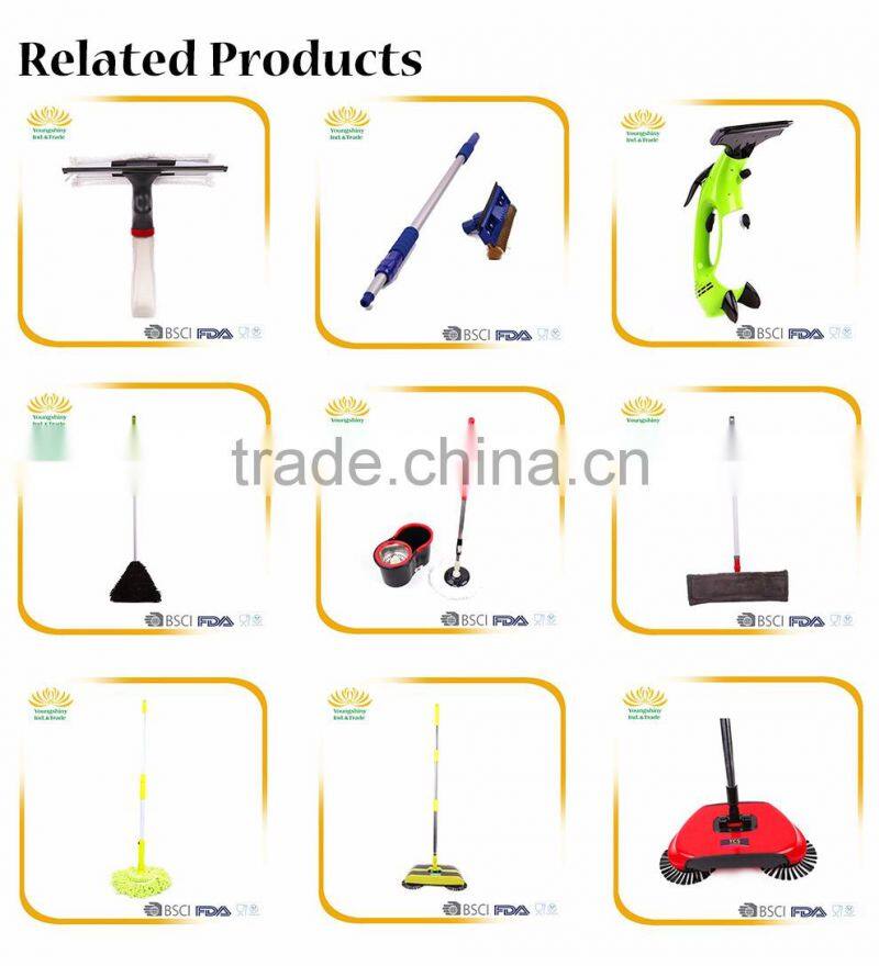 High quality 8 shape spin magic mop spare parts