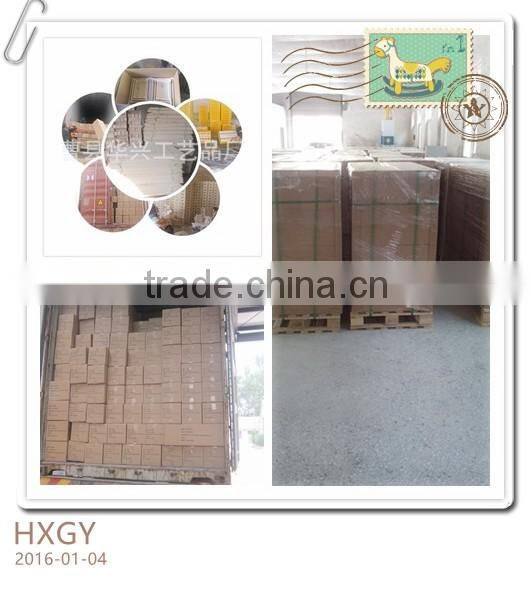 Fancy wooden shelf for home decoration