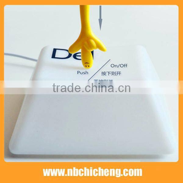 Best Sell LED Keyboard key light/desk night lamp