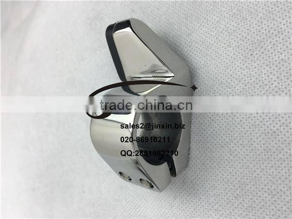 JINXIN glass shower doors sliding interior doors barn doors hardware stainless steel