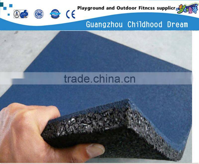 CHD-797 Certificated Cheap Rubber Garage Floor Mat