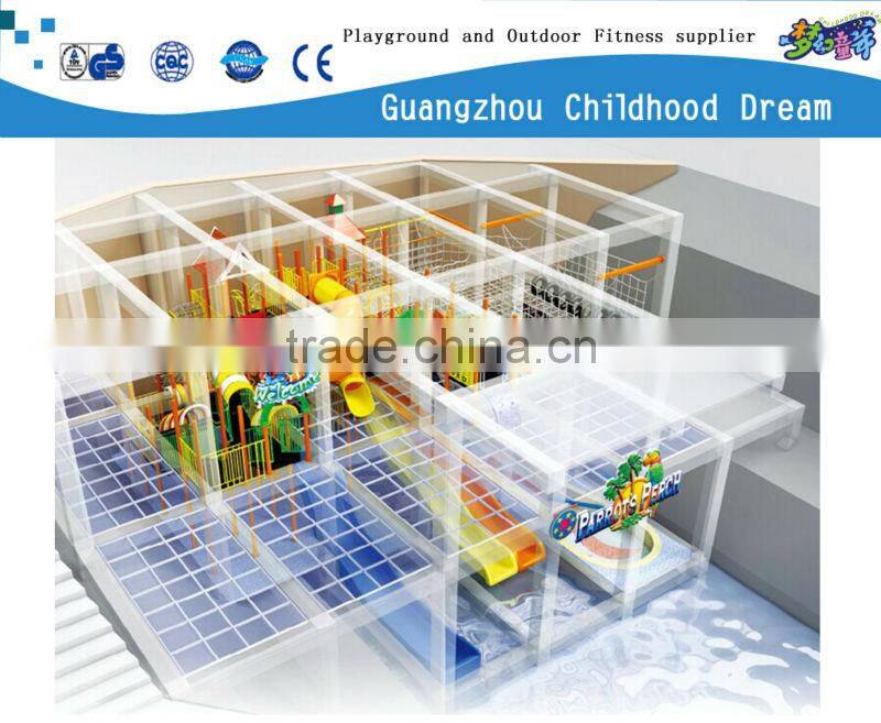 (HD-6201)Water park construction