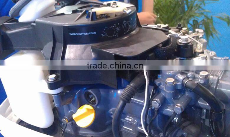 outboard motor 4 stroke 15hp