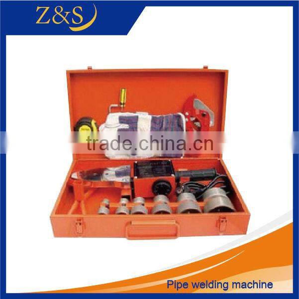 professional PPR pipe welding machine