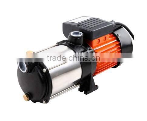 High Lift Horizontal Multistage Water Pump HMC-4SA