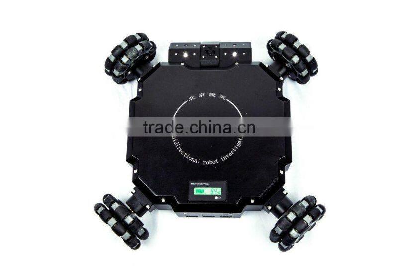 Factory price RXR-C360D-2 Omnidirectional mobile reconnaissance robot