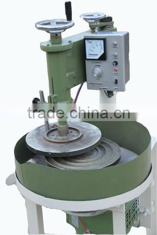The model has high precision control of wooden beads fine fine grinding mill bead bead grinding machine