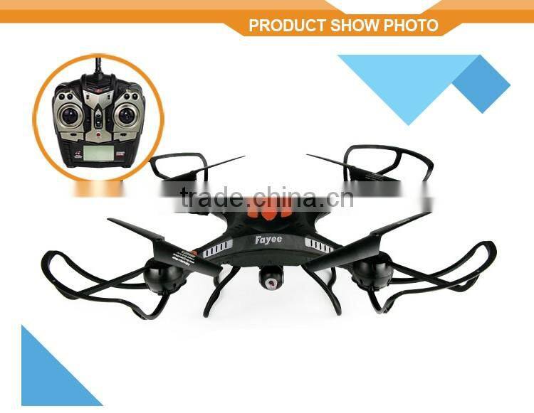 Hot sale FY560 Phantom Drone toys 2.4GHz quadcopter drone mini professional