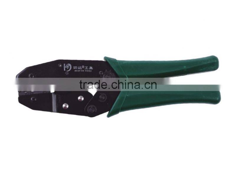 high quality Multi network cable crimping pliers