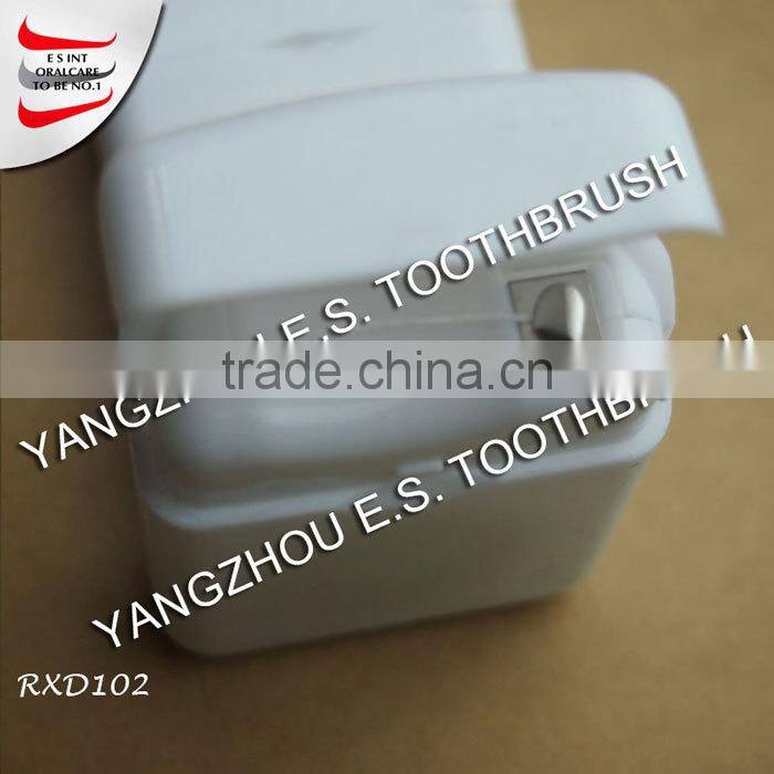 floss toothbrushes Oral tips dental floss sticks toothbrush