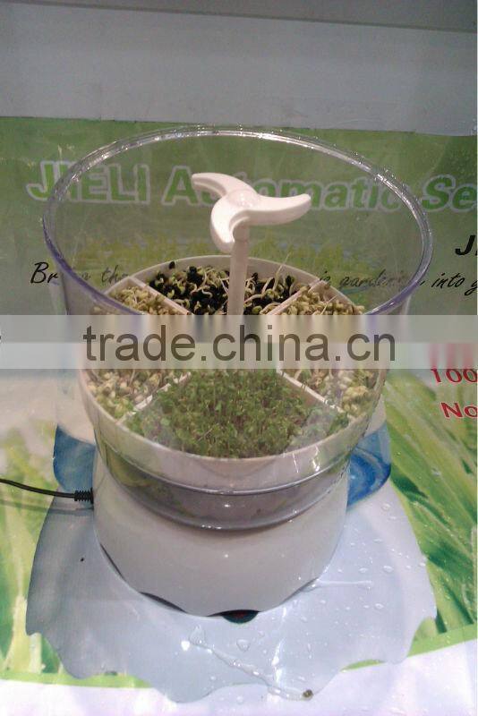 Sprouting Machine Model JL260A