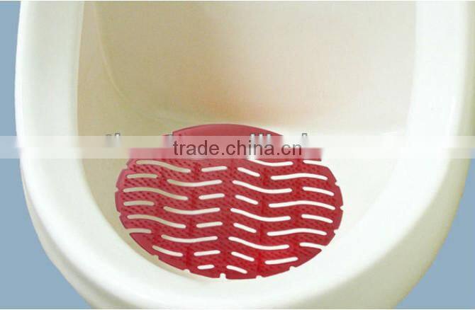 Wave Hole Urinal Screen