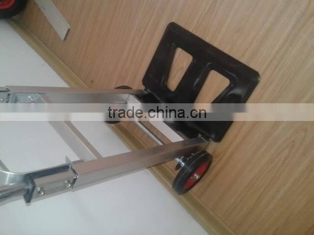 industry aluminum trolley HT1105