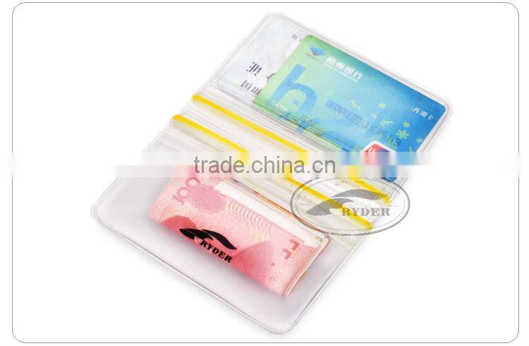 Waterproof Pouch for Swimming