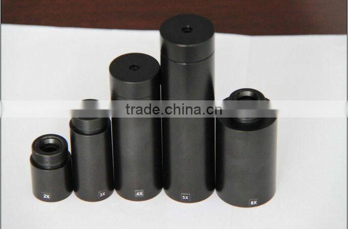 co2 laser beam expander 1.5times 2times 2.5times 3times 4times 10.6um beam magnificator