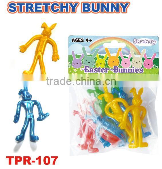 New Stretchy Christmas Flying Toys for Kids