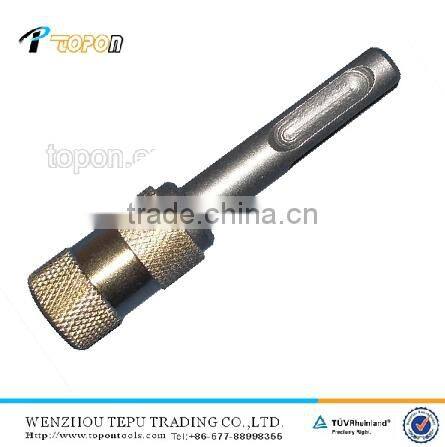 SDS shank quick bit holder
