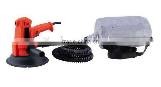 110v Drywall Sander Machine with Vacuum