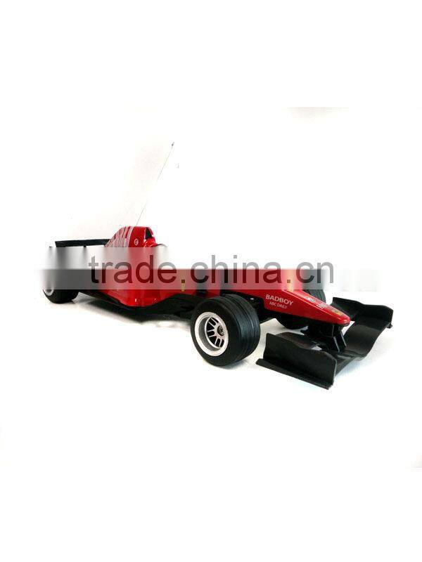 1:14 Scale 4 CH R/C Formula 1 Car