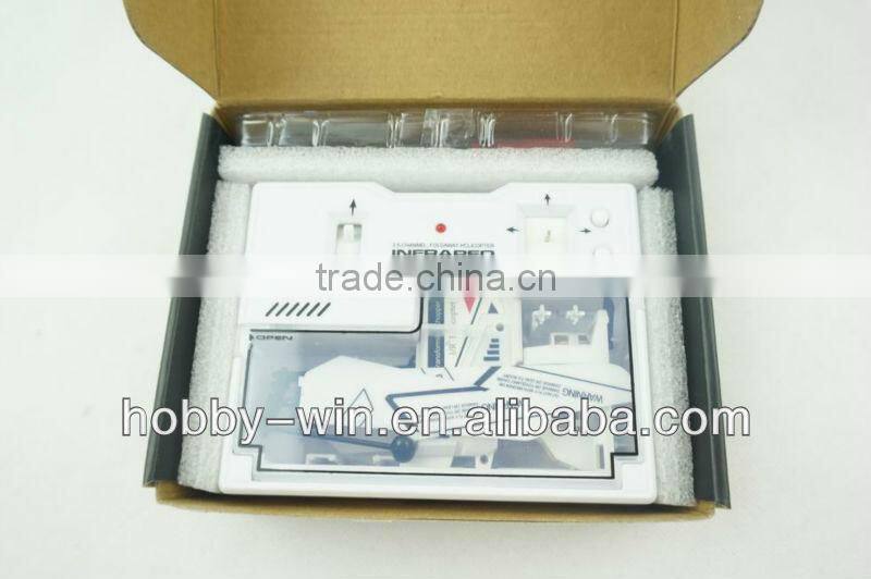 2013 Newest 3.5CH IR Transforming Helicopter With Gyro HJ045664 mi 17 helicopter for sale