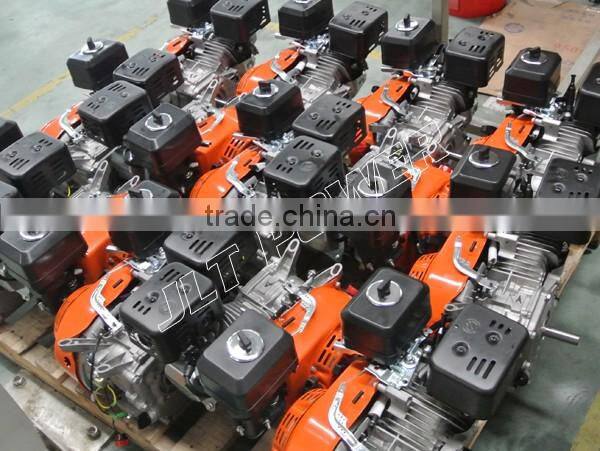 Gasoline Engines Loncin