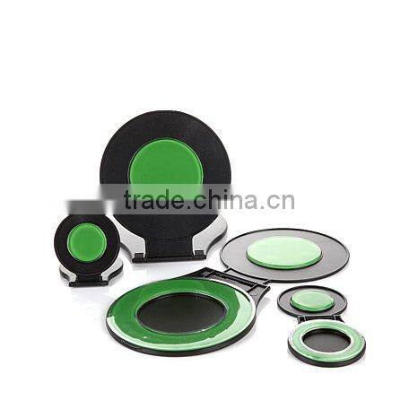 2015 new product hands free phone holder table stand phone accessories