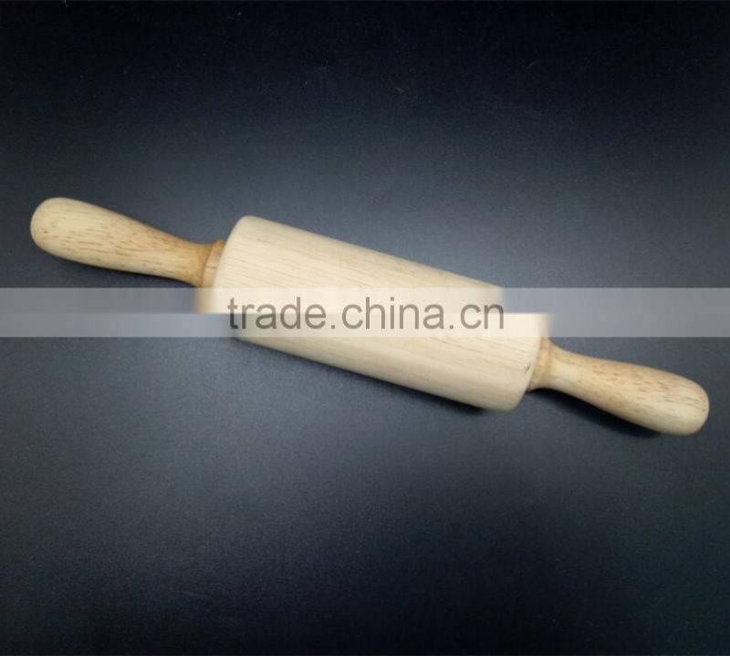 Farberware Classic Wood Rolling Pin CK-1045