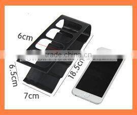 Remote Control Holder, Remote Control Shelf,Remote Control Organizer