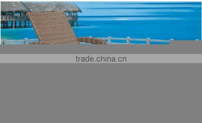 rattan daybed with canopy