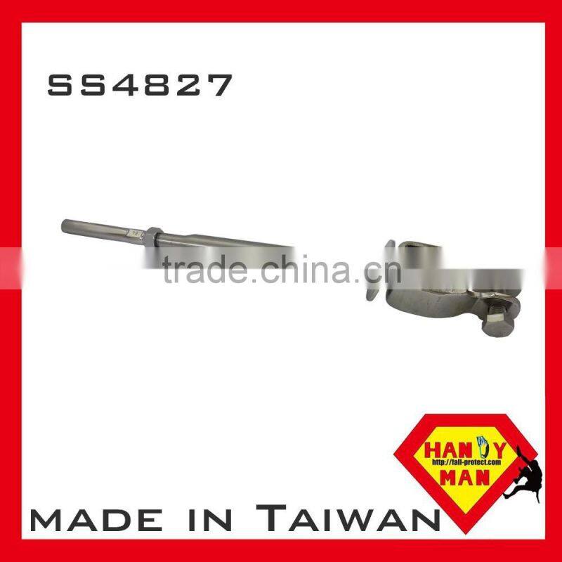 SS4827 Horizontal Lifeline System Stainless Steel Cable Tensioner Indicator