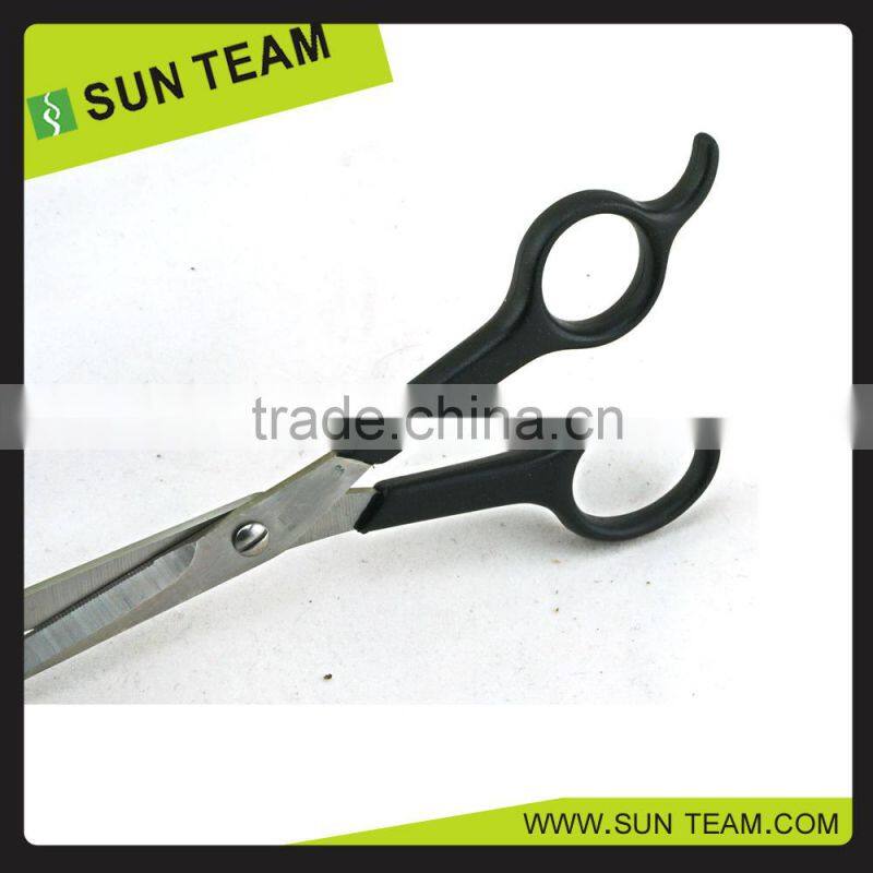 SC244M 6-1/2" 2015 Titanium hot scissors for hair/ solingen hair scissors