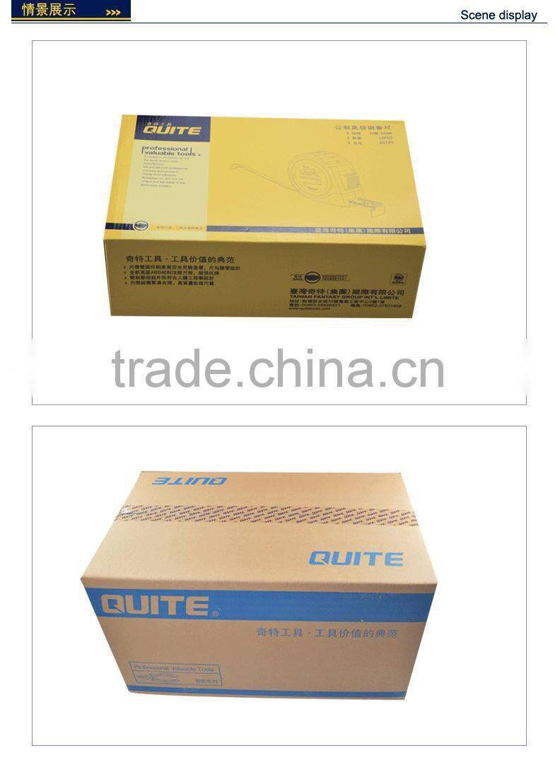 ABS cheap brand 2m measuring tape