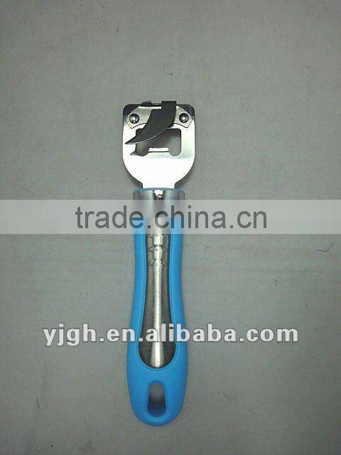 Popular Stainless steel can/bottle opener