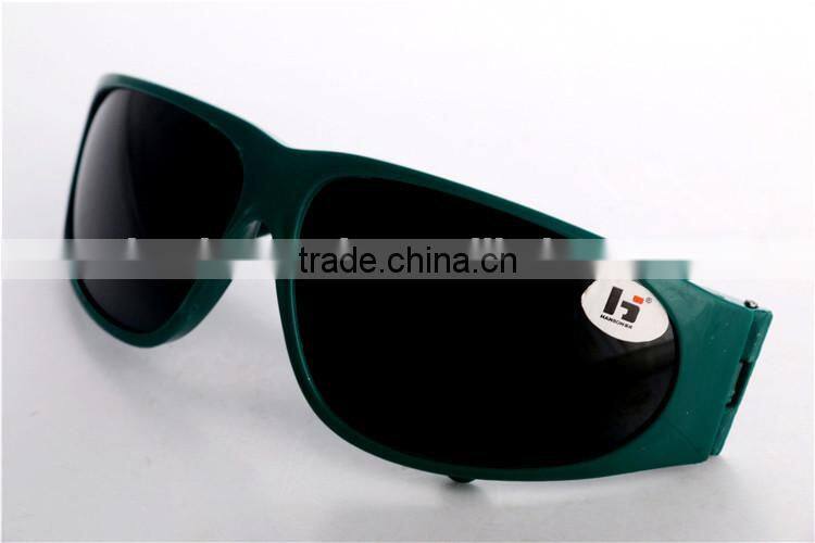 Professional electric welding glasses made in china with high quality
