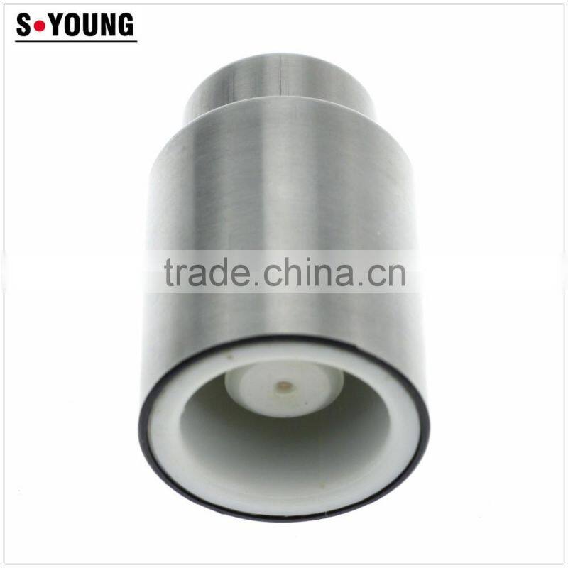 44021 18/10 Stainless Steel Wine Sealer