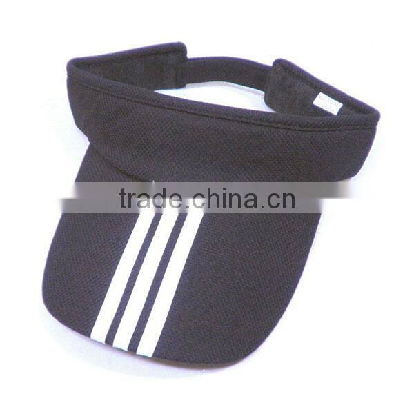 Empty Baseball Cap Net Surface Sport Cap Sun Shade Hat