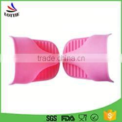 FDA Approved non Stick Silicone Glove Silicone Oven Mitts for Oven Cooking