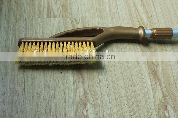 long handle car cleaning ice scraper snow broom