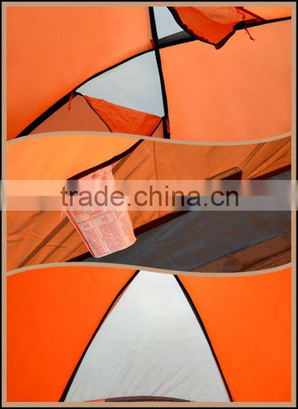 Popular High Mountain Moon Tent