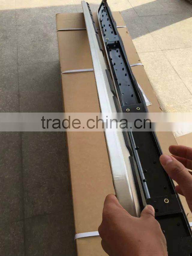 SUV 4x4 Side Step for Cadillac SRX