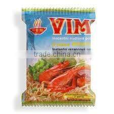 Chicken Flavour Instant Noodles 50gr VIMI