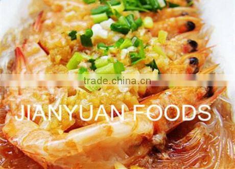 Green Bean Vermicelli