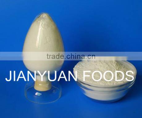Jian Yuan Pea Fiber With No Allergens