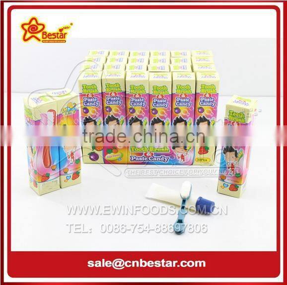 Car Shaped Jelly Fruit Flavor Jam Candy