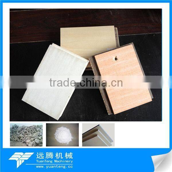 glass magnesium board price
