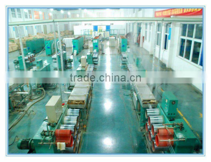 PBT HOLLOW FILAMENT FOR BRUSH