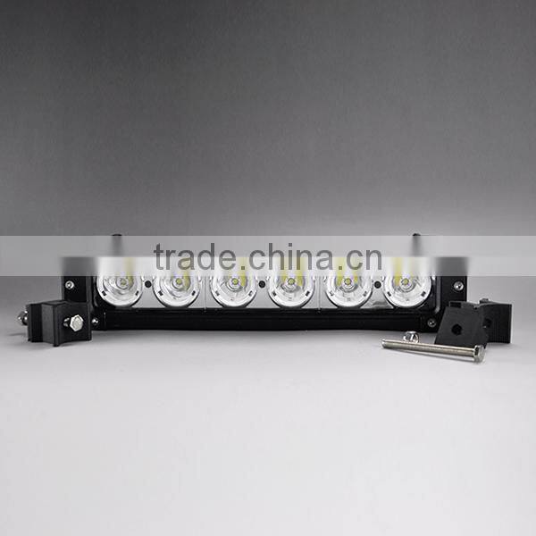 Factory Direct! 60W Offroad Worklight 5160Lum 11inch Truck LED Offroad Worklight