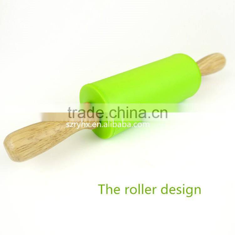 custom cheap medium rolling pin,colorful roll pins stainless steel,silicone roll pins stainless steel