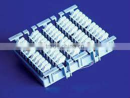 KF250B-2.5 Terminal Block CONNECTOR TERMINAL BLOCKS POLYAMIDE 10A 12WAY