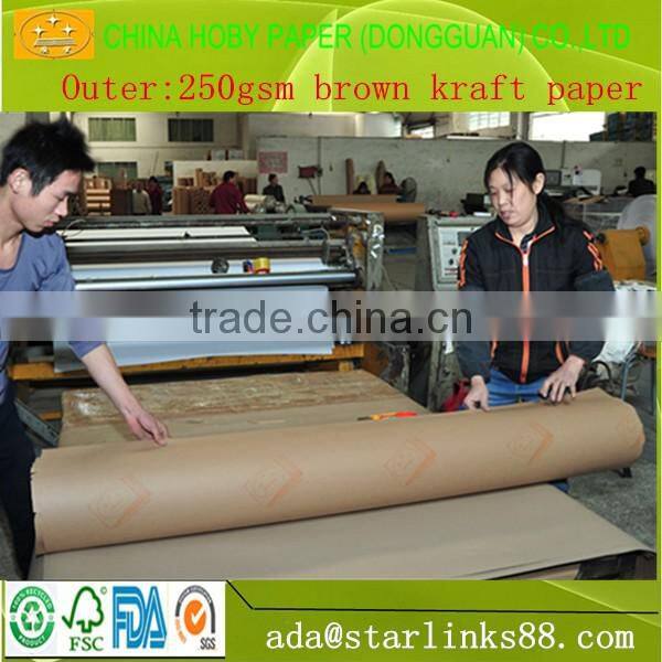 50gsm inkjet printing CAD Plotter paper price in roll for garment cutting room